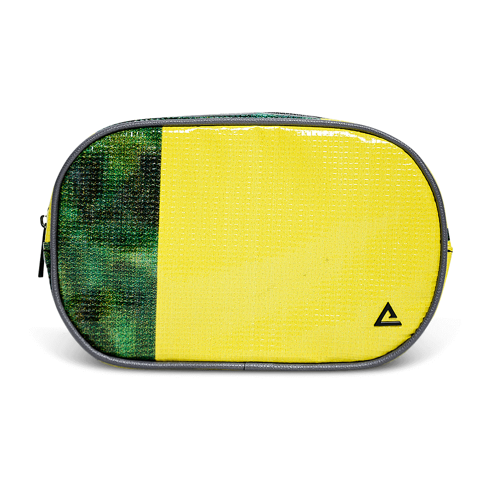 Riley Cosmetic Bag