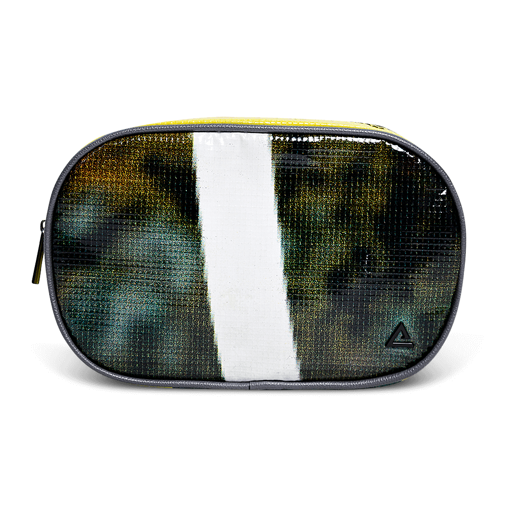 Riley Cosmetic Bag