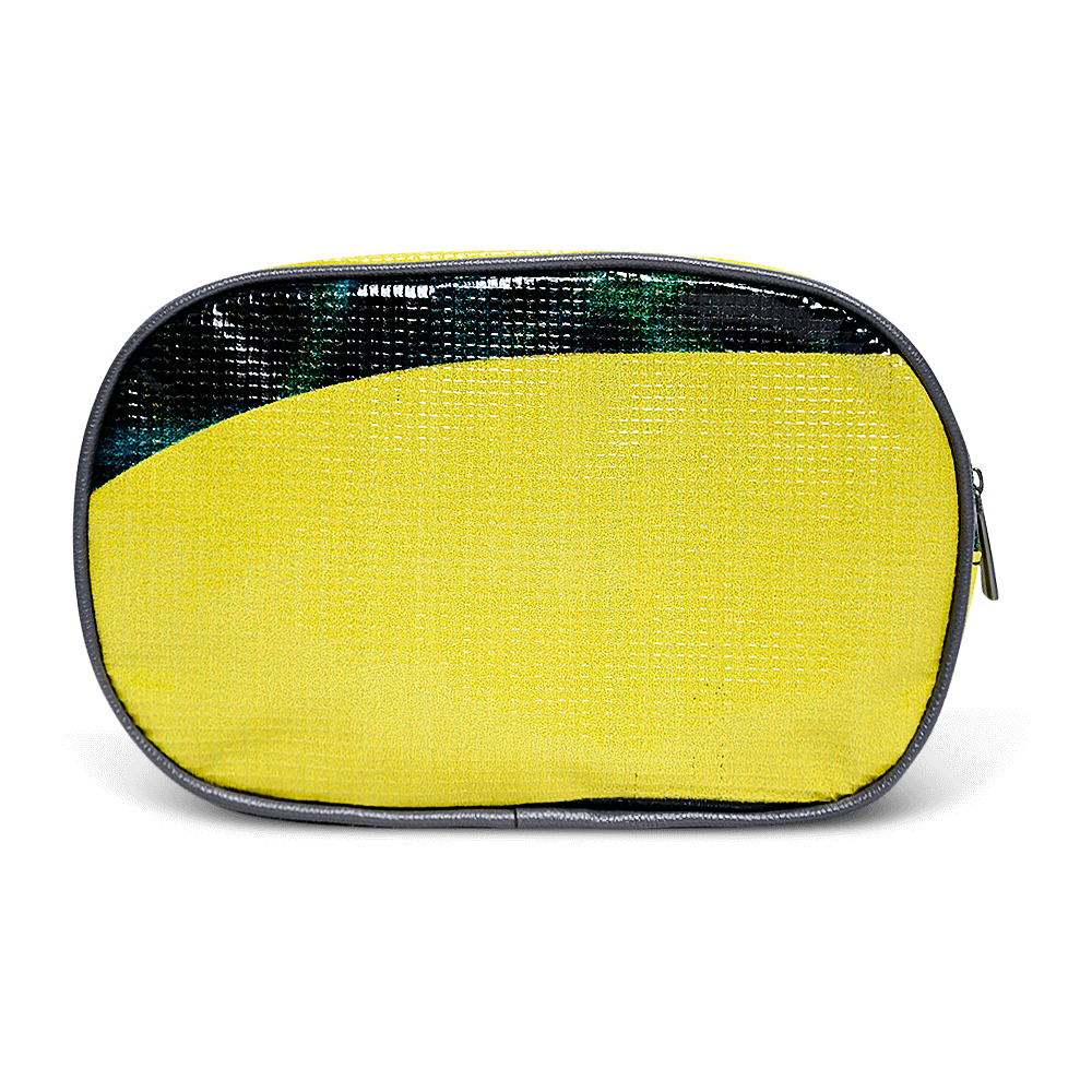 Riley Cosmetic Bag