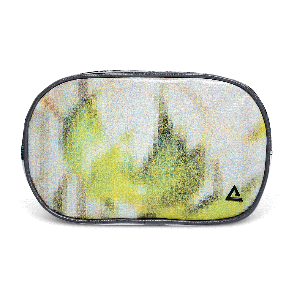 Riley Cosmetic Bag