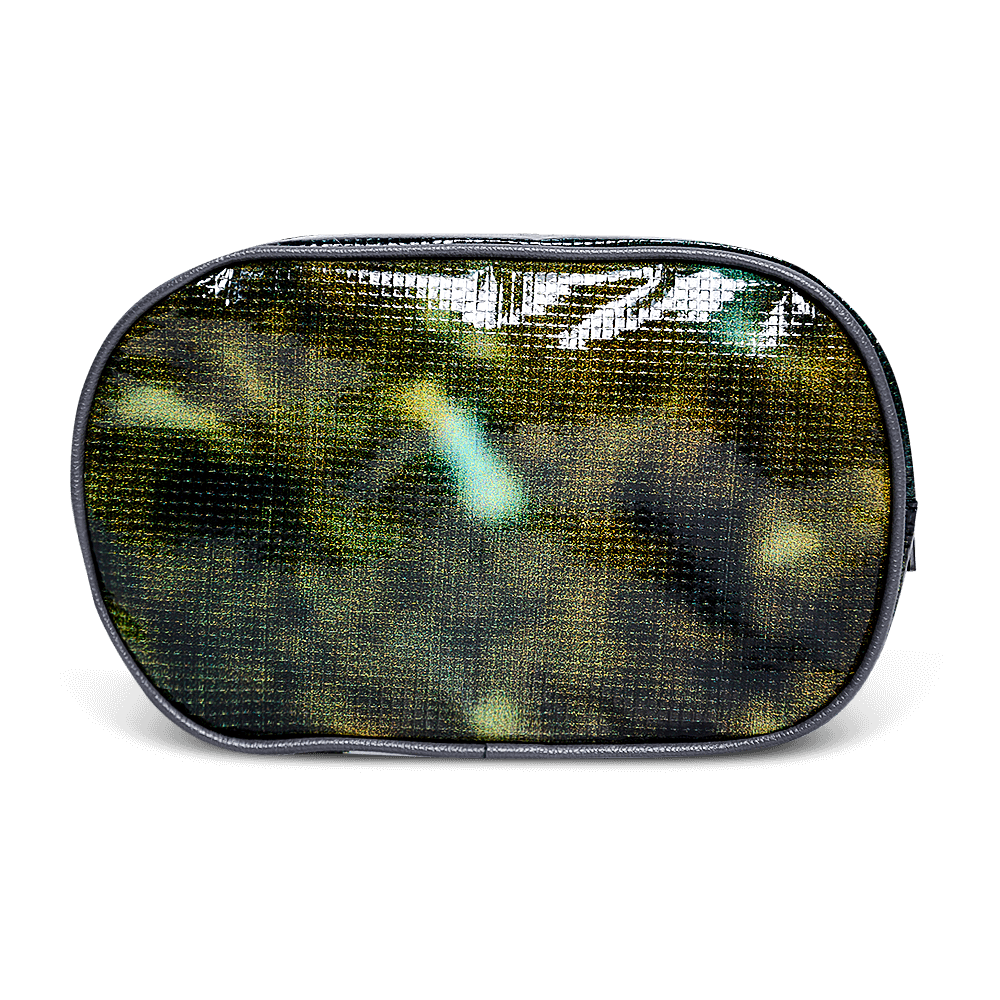 Riley Cosmetic Bag