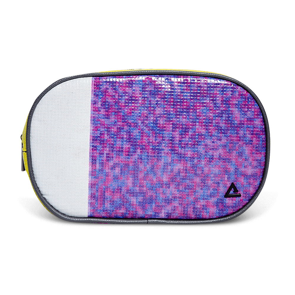 Riley Cosmetic Bag