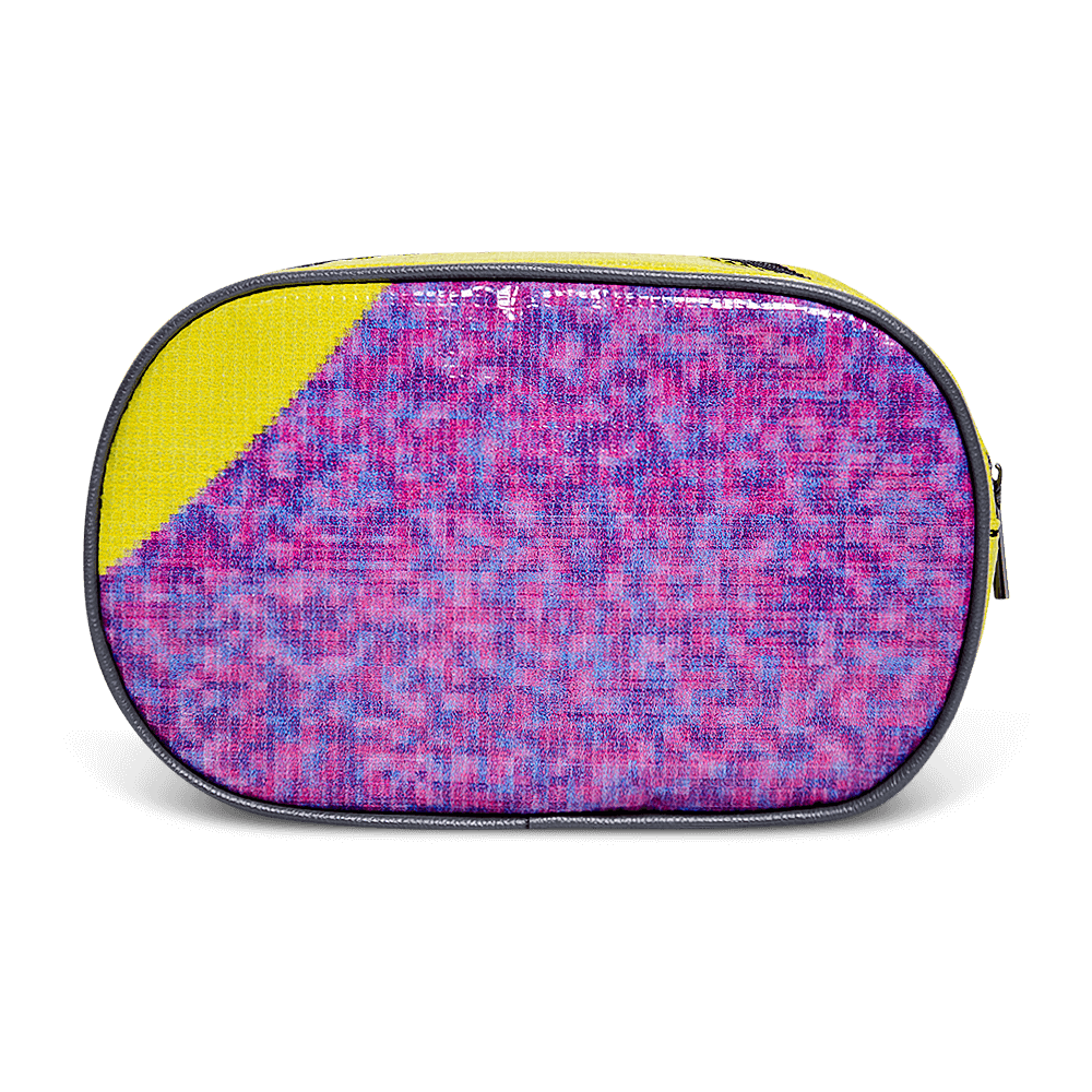 Riley Cosmetic Bag