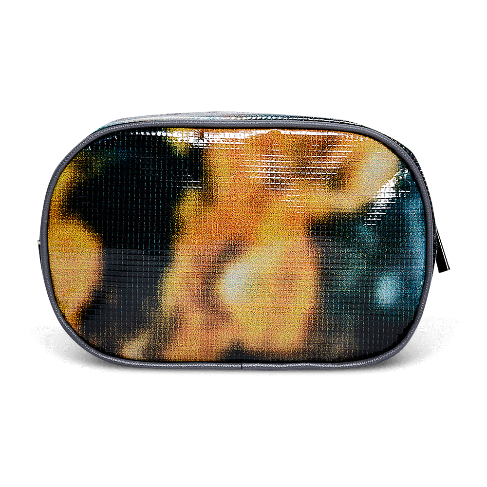 Riley Cosmetic Bag