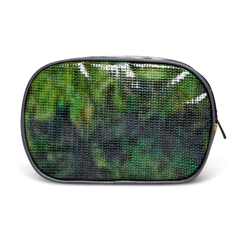 Riley Cosmetic Bag