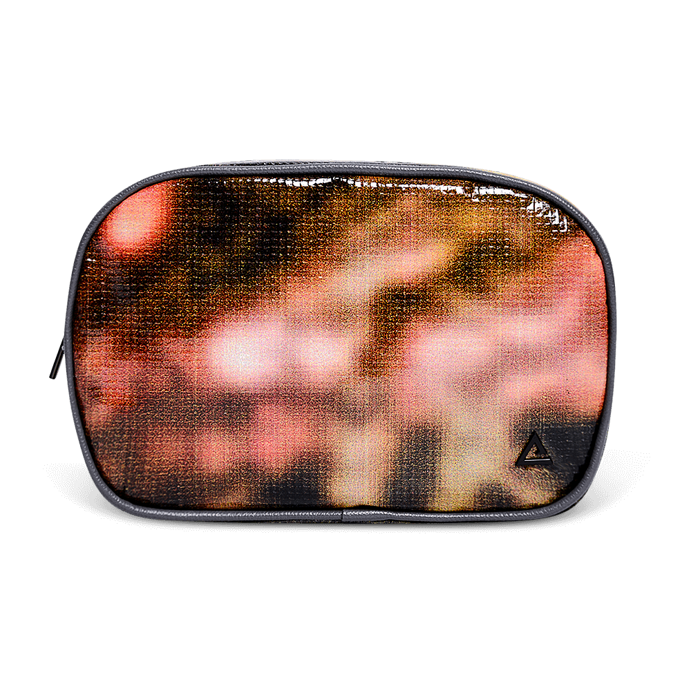 Riley Cosmetic Bag