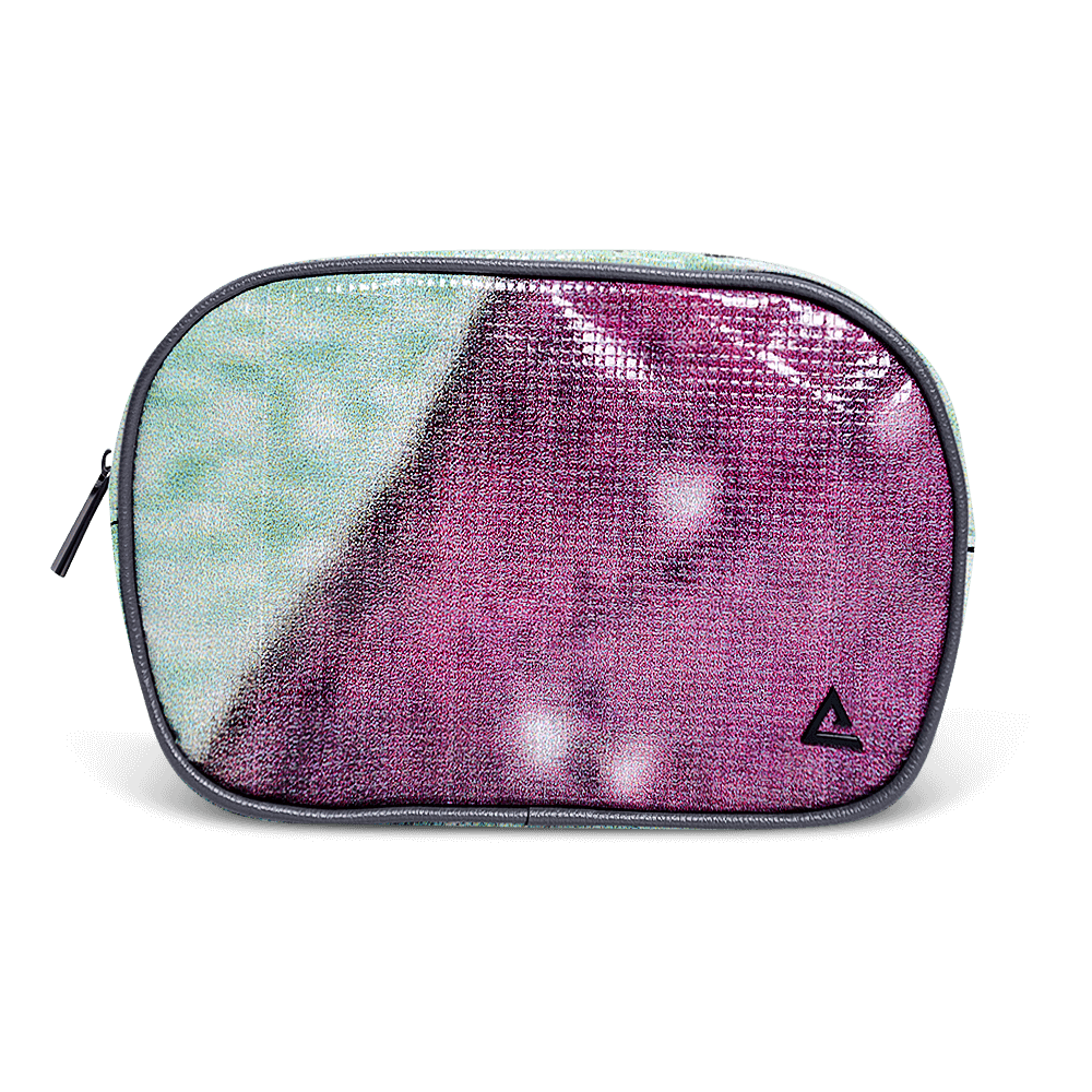 Riley Cosmetic Bag
