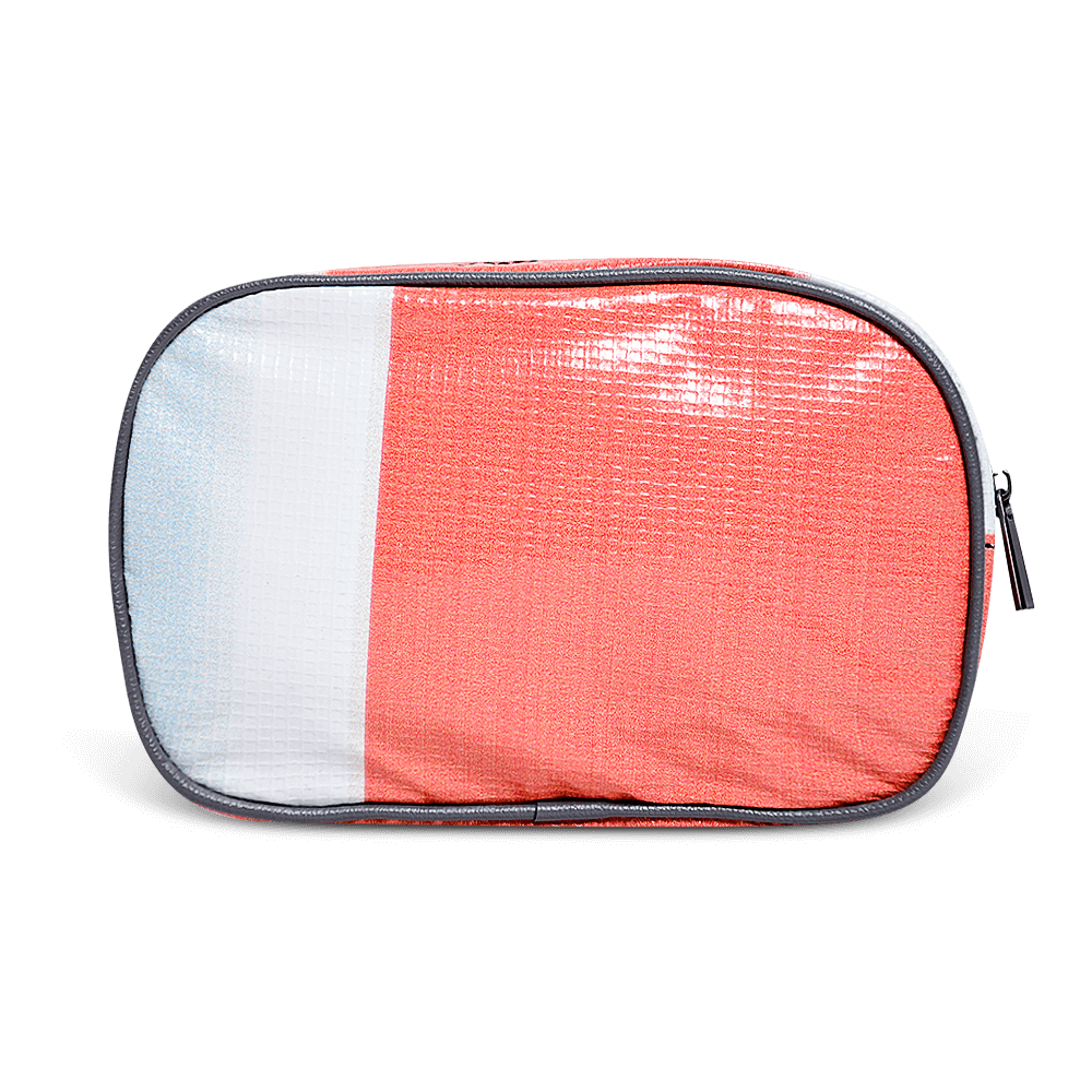 Riley Cosmetic Bag