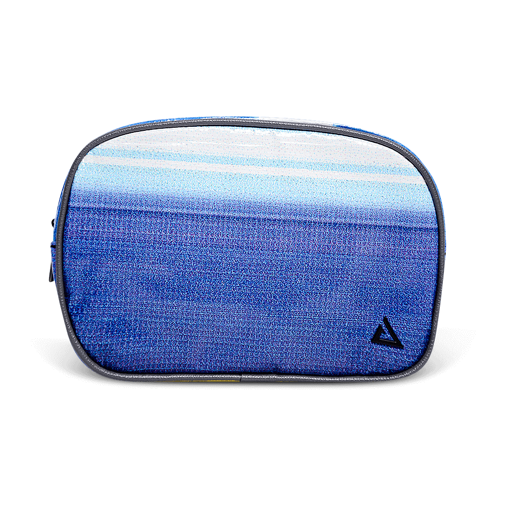 Riley Cosmetic Bag
