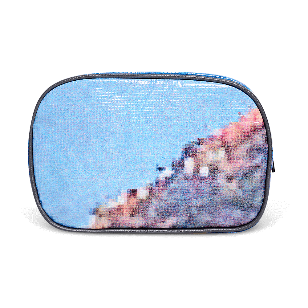 Riley Cosmetic Bag