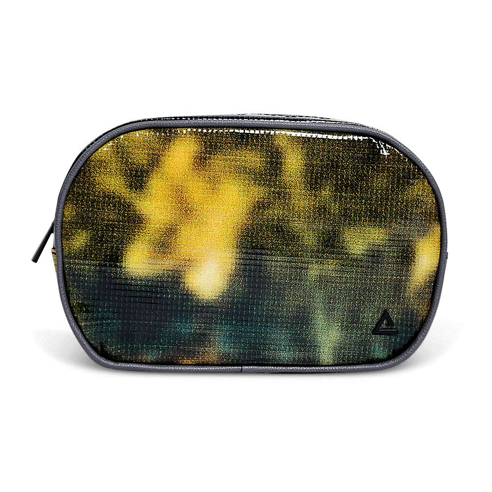 Riley Cosmetic Bag