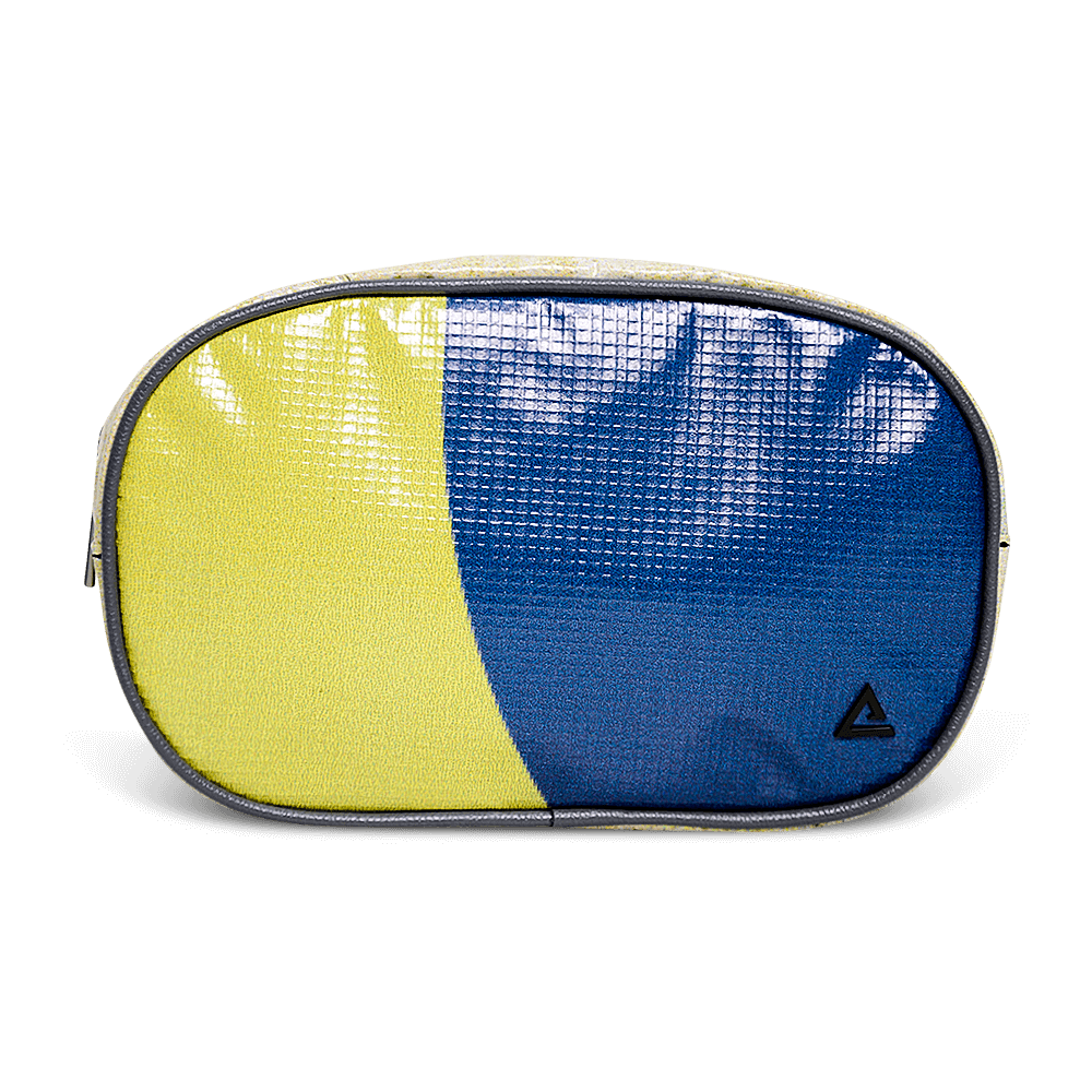 Riley Cosmetic Bag