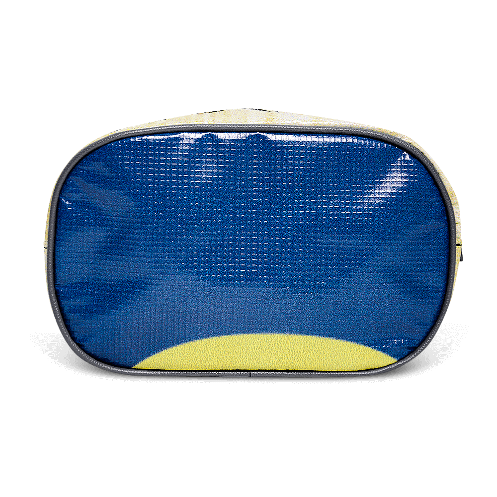 Riley Cosmetic Bag