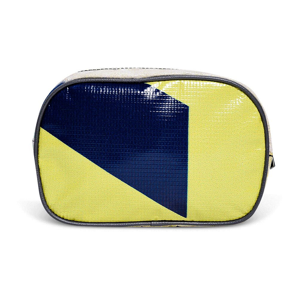 Riley Cosmetic Bag