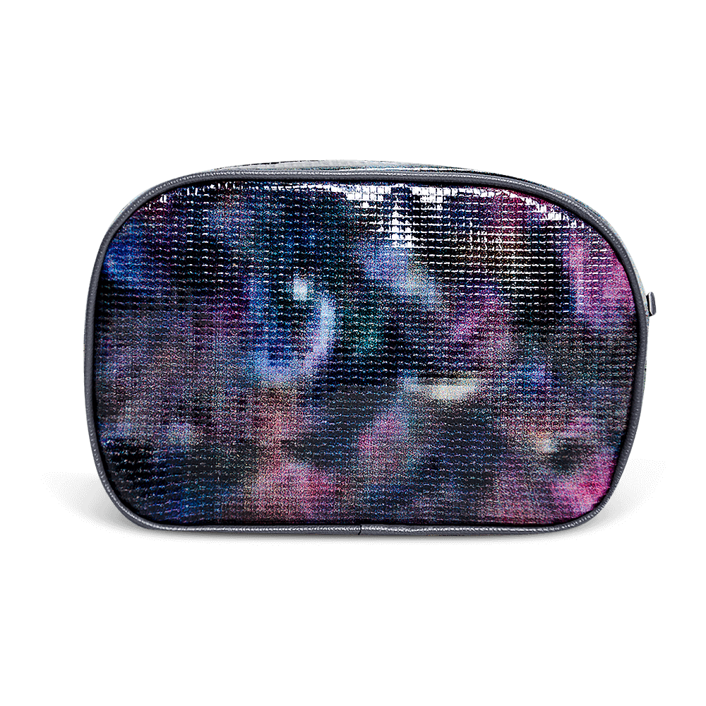 Riley Cosmetic Bag