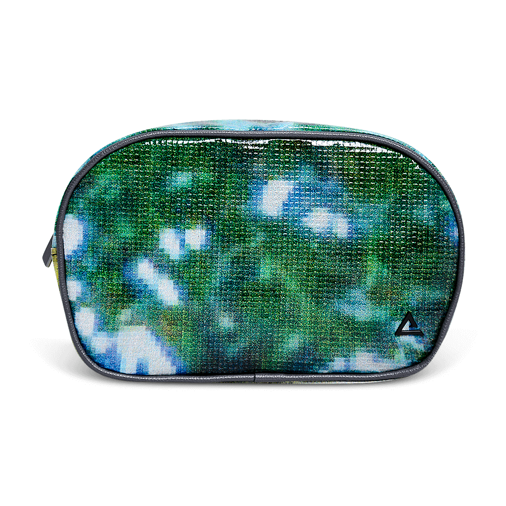 Riley Cosmetic Bag
