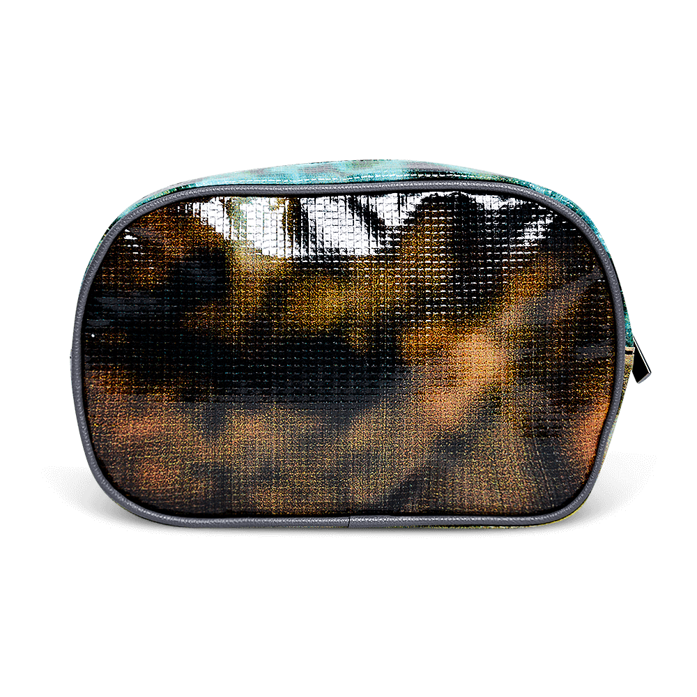 Riley Cosmetic Bag