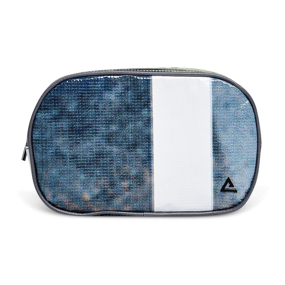 Riley Cosmetic Bag