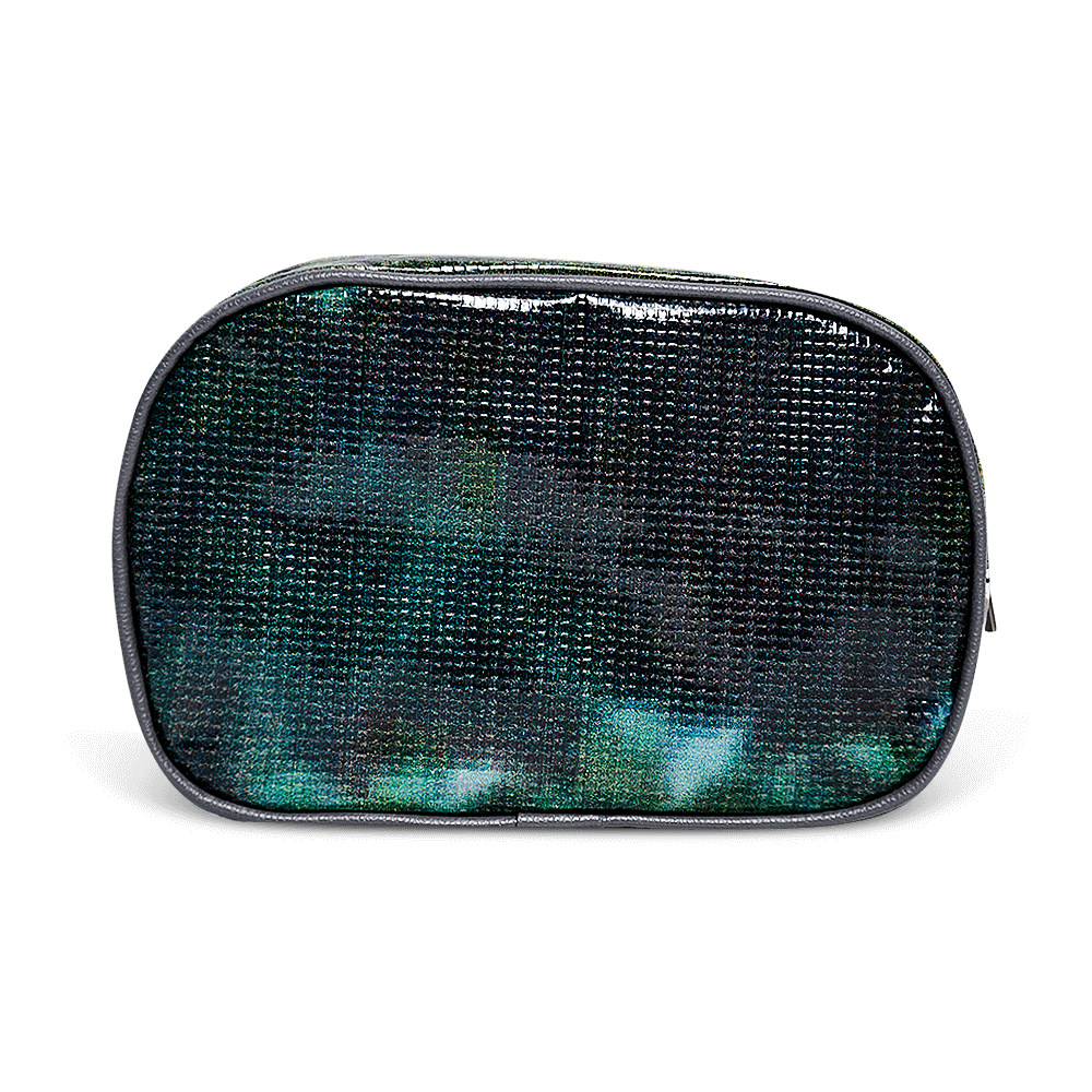 Riley Cosmetic Bag