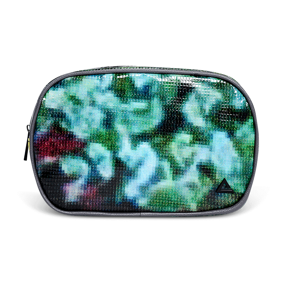Riley Cosmetic Bag