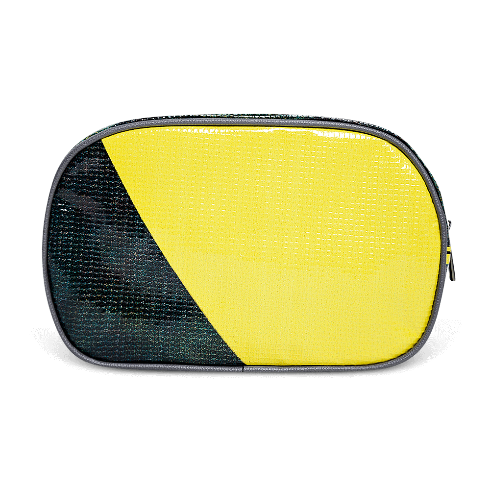 Riley Cosmetic Bag