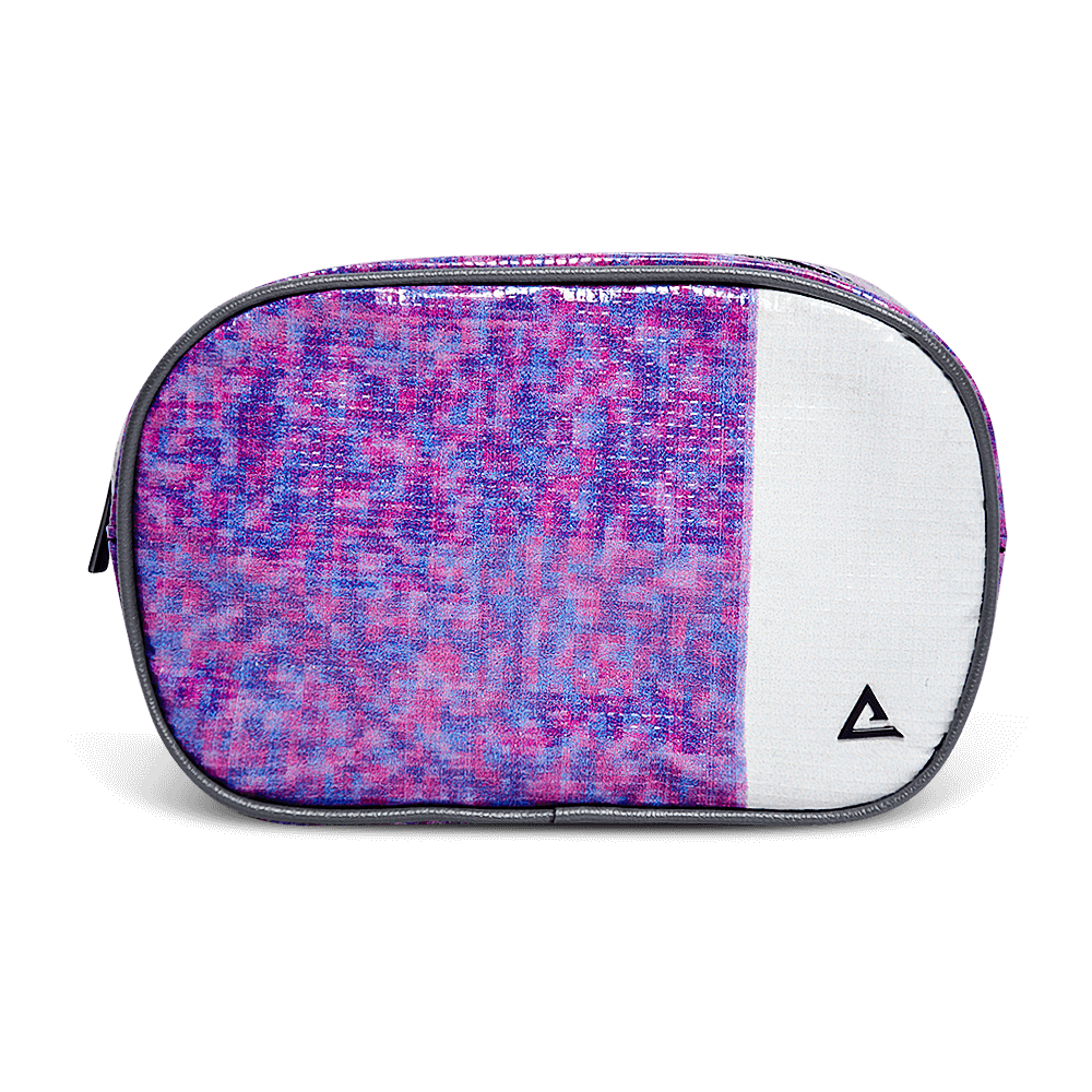 Riley Cosmetic Bag