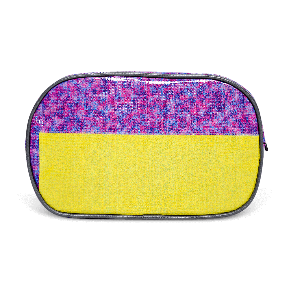 Riley Cosmetic Bag