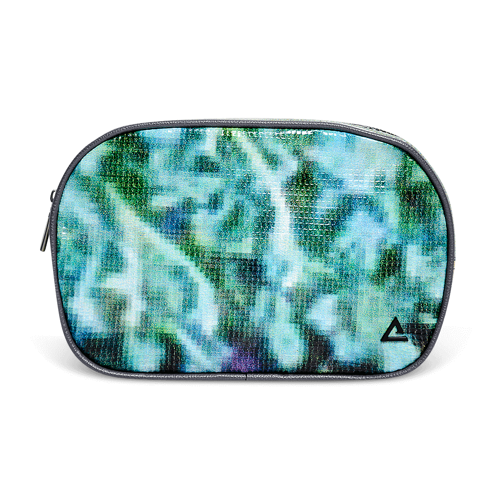 Riley Cosmetic Bag