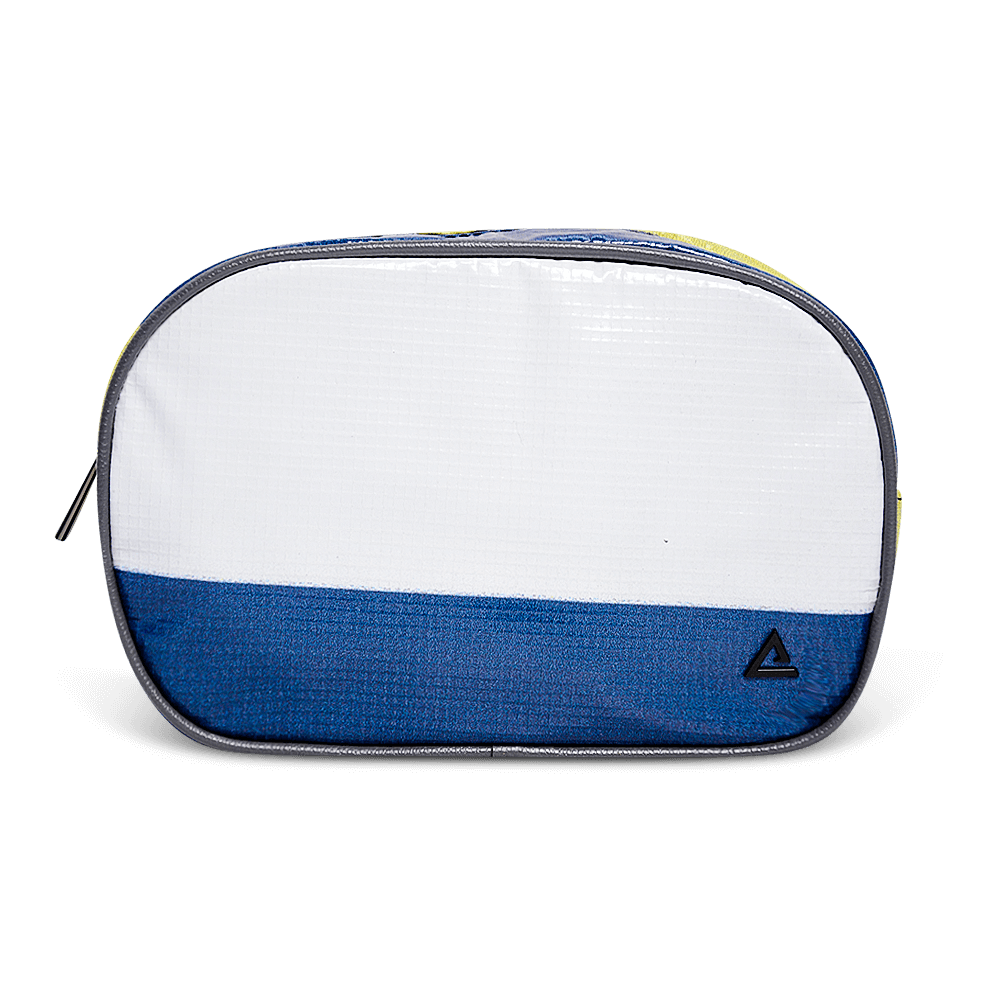 Riley Cosmetic Bag