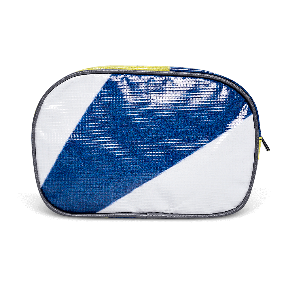Riley Cosmetic Bag