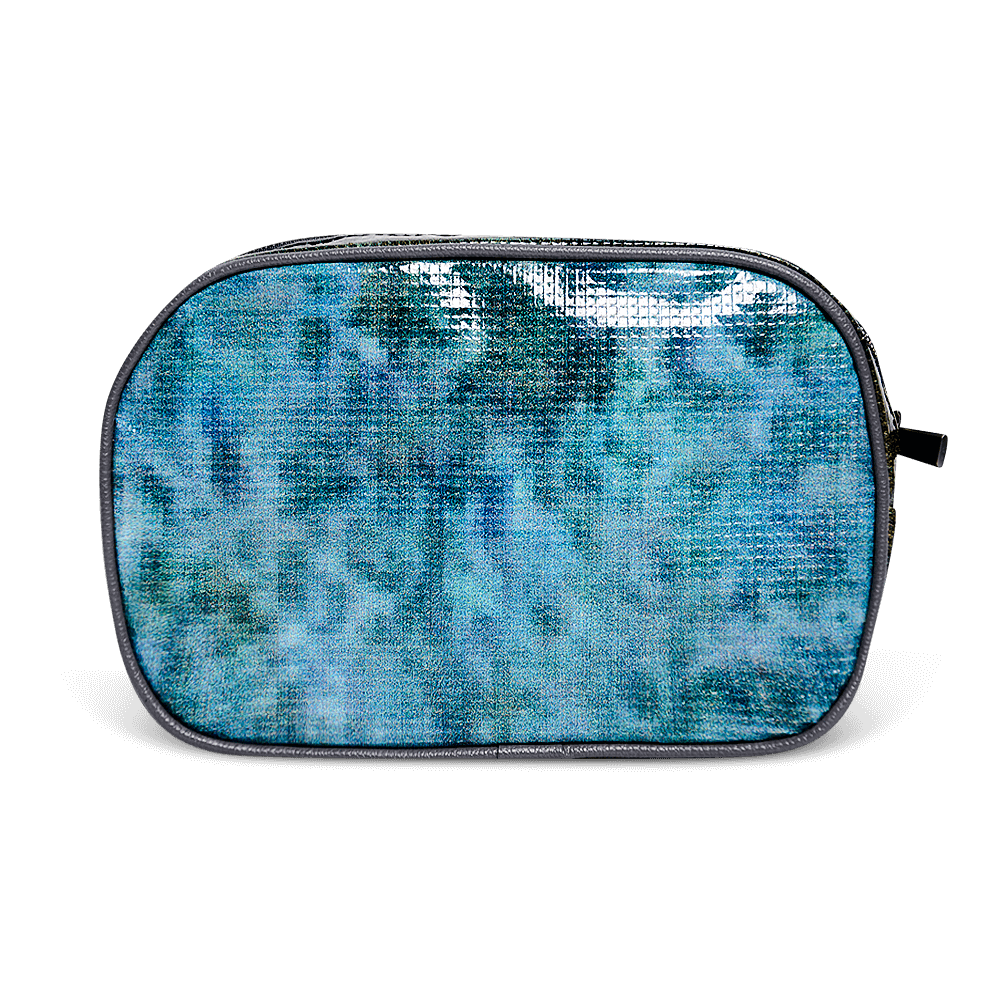 Riley Cosmetic Bag