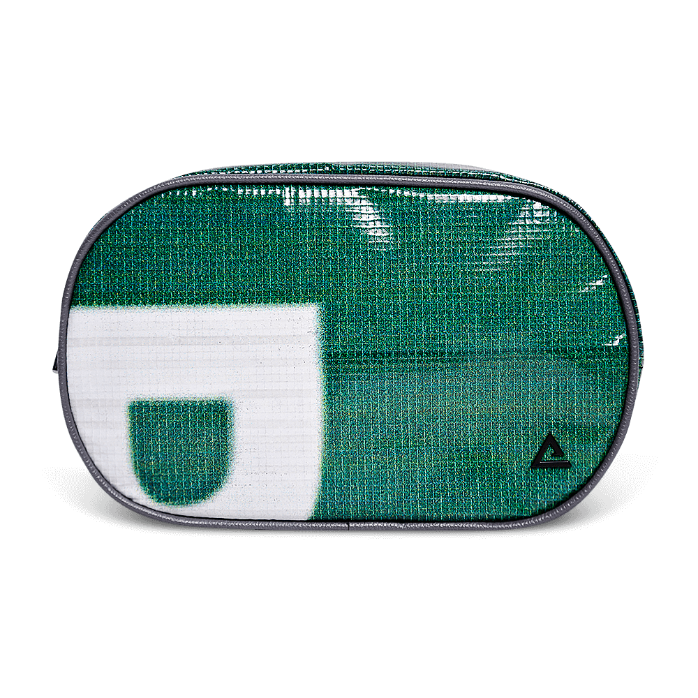 Riley Cosmetic Bag