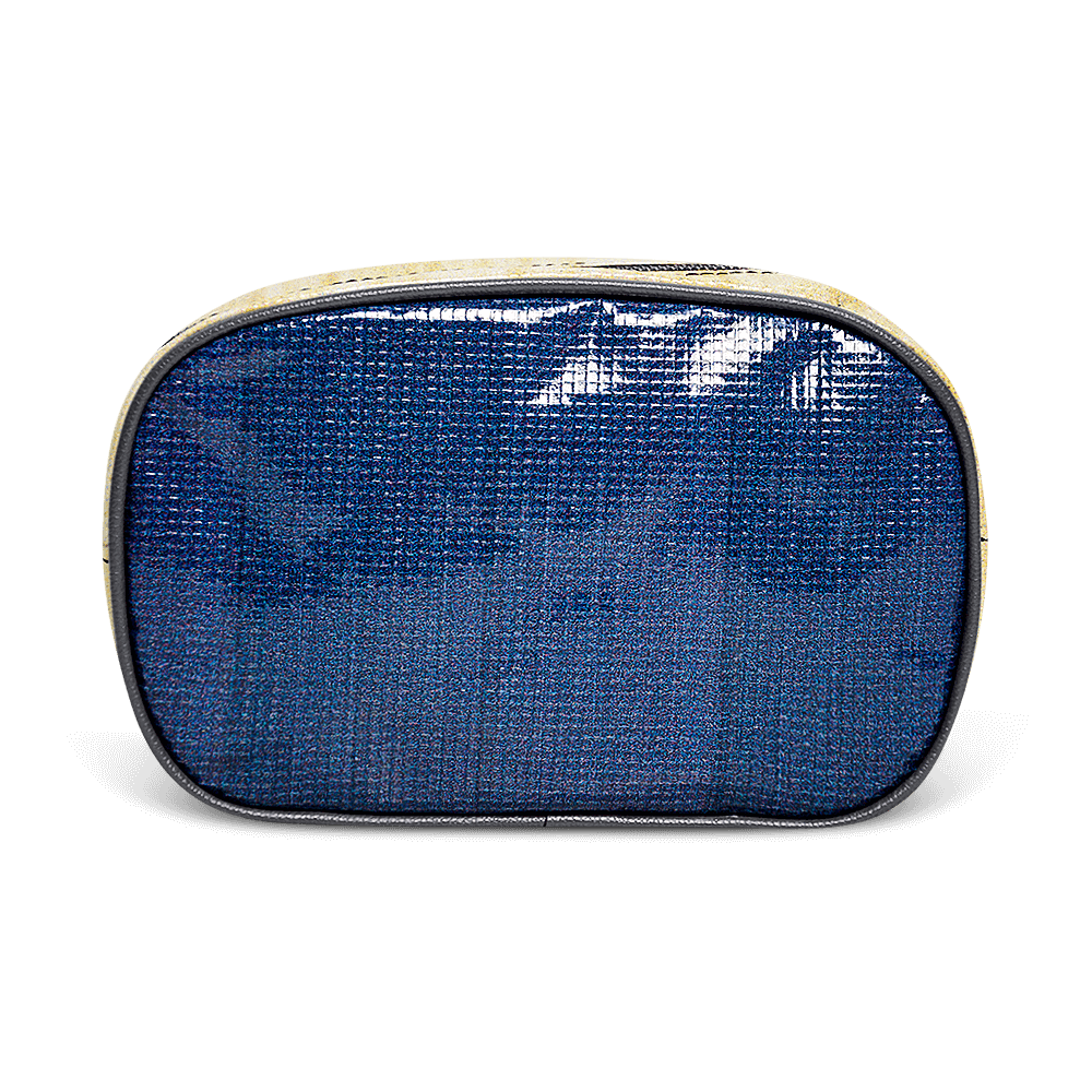 Riley Cosmetic Bag