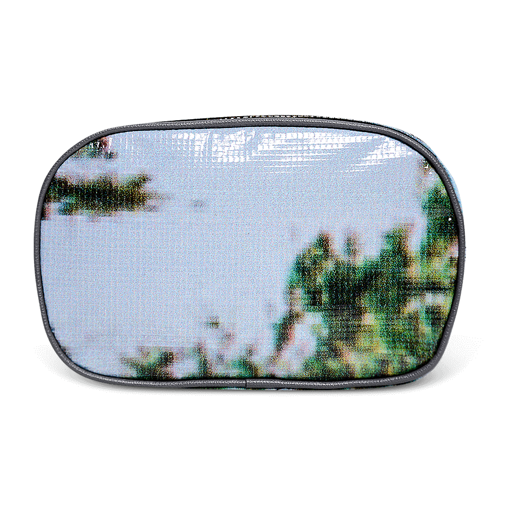 Riley Cosmetic Bag