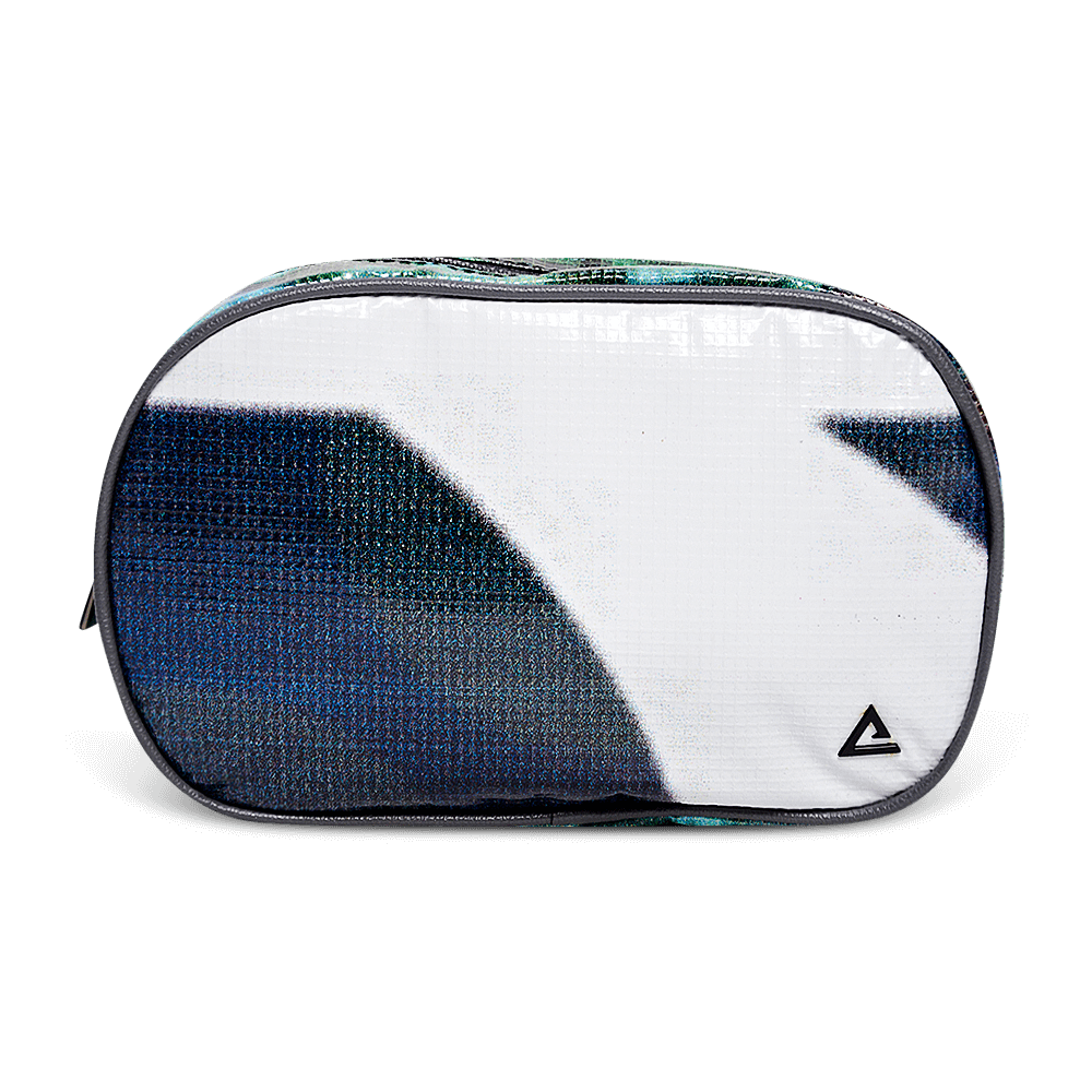 Riley Cosmetic Bag