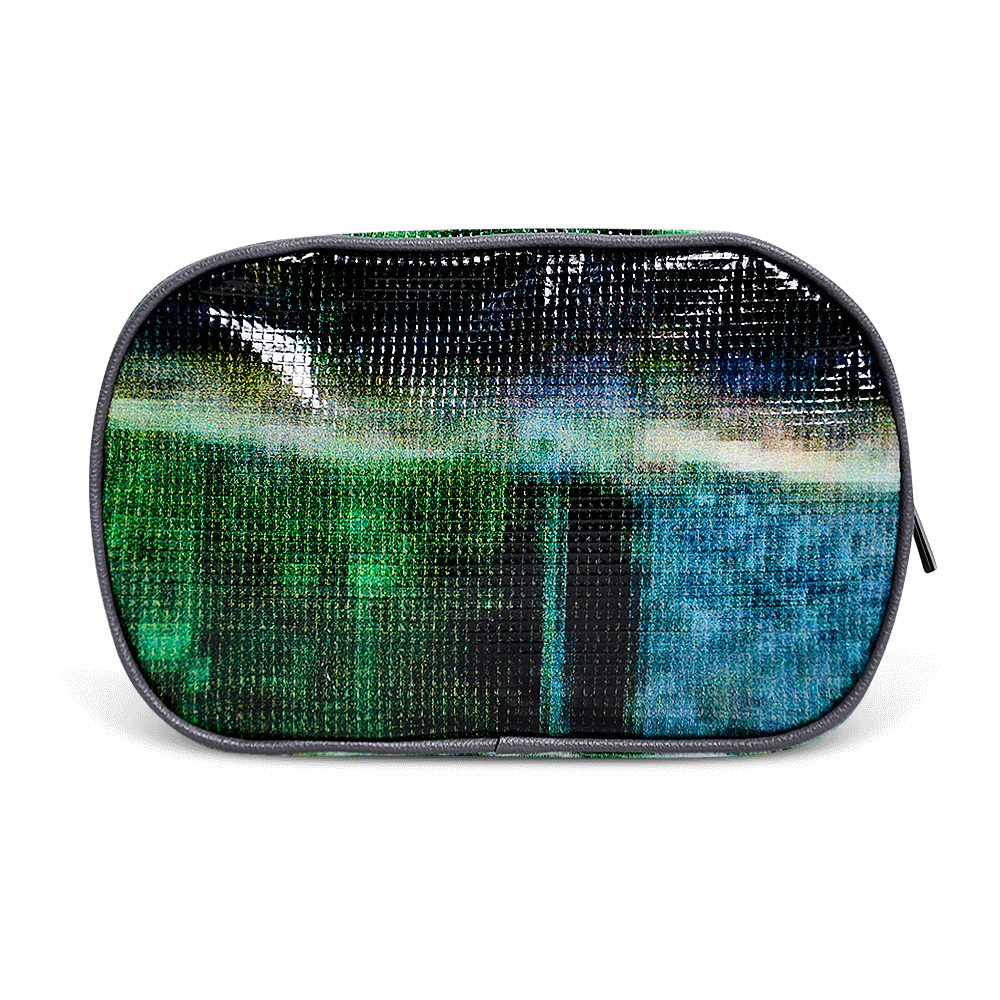 Riley Cosmetic Bag