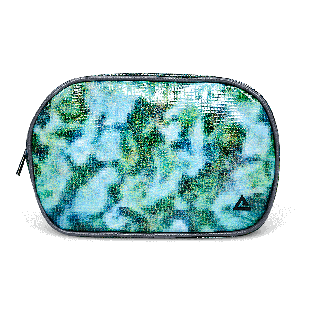 Riley Cosmetic Bag