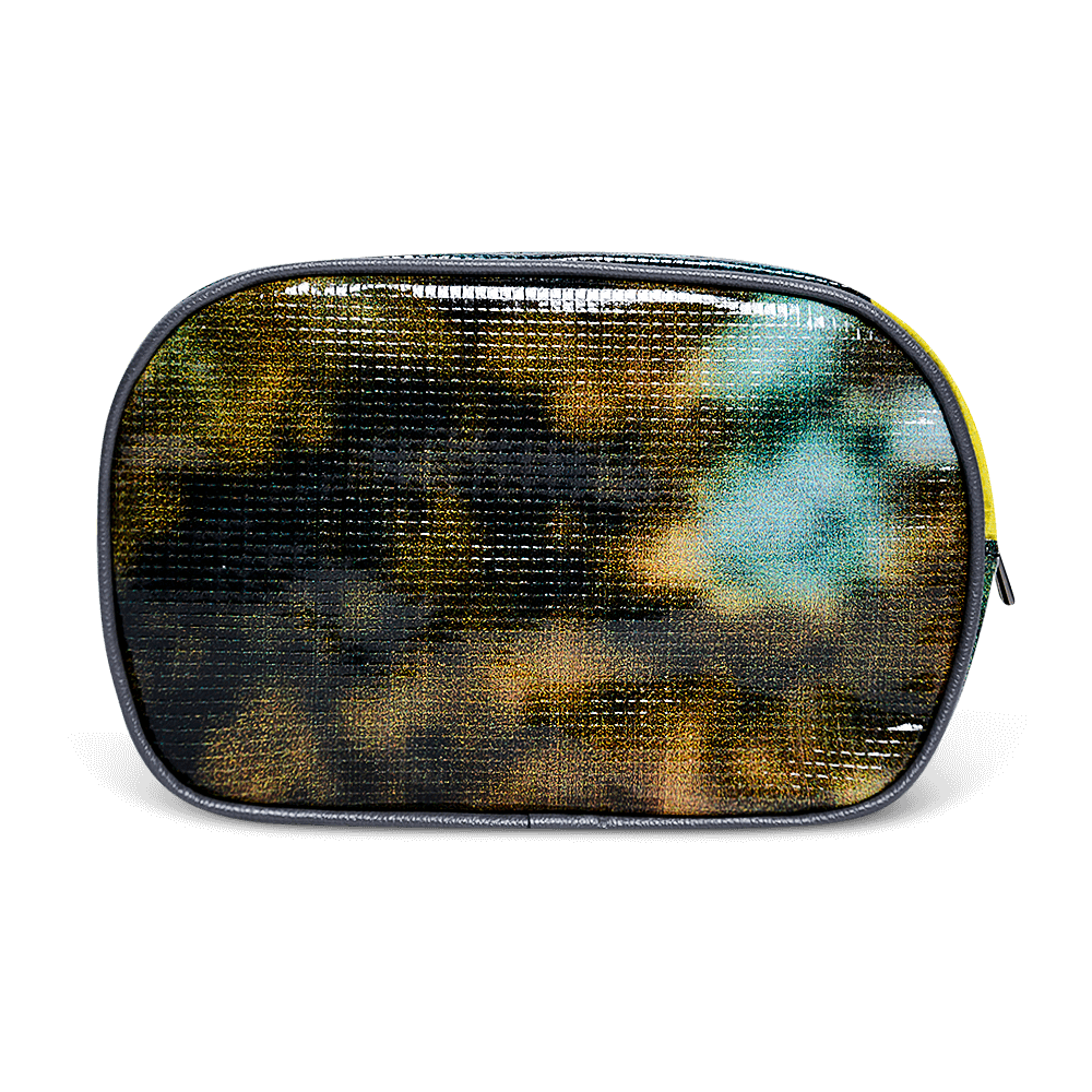 Riley Cosmetic Bag