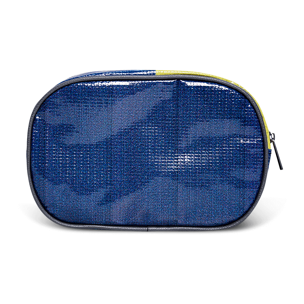 Riley Cosmetic Bag
