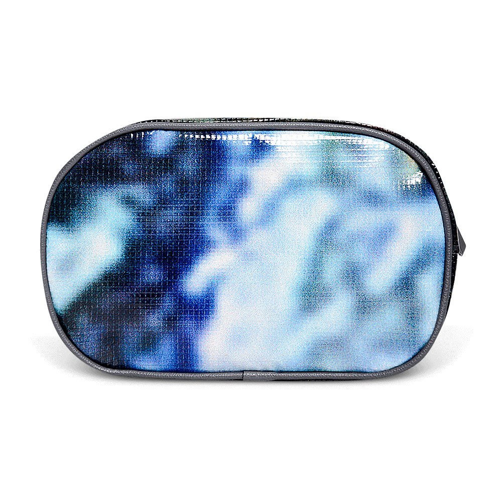 Riley Cosmetic Bag