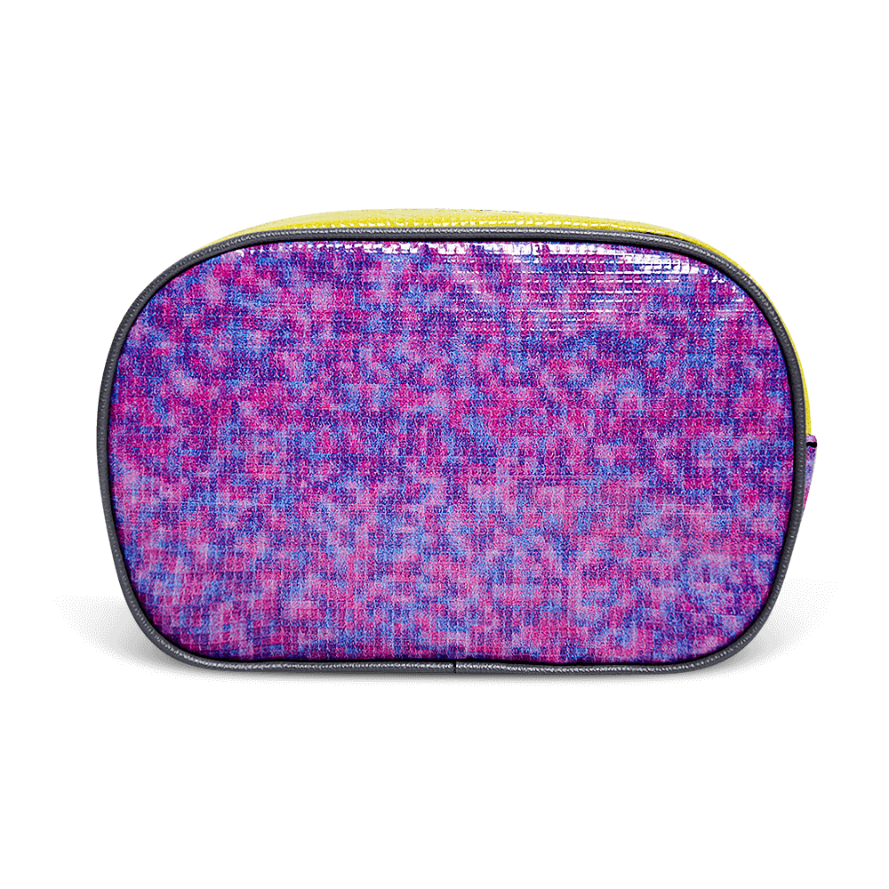 Riley Cosmetic Bag