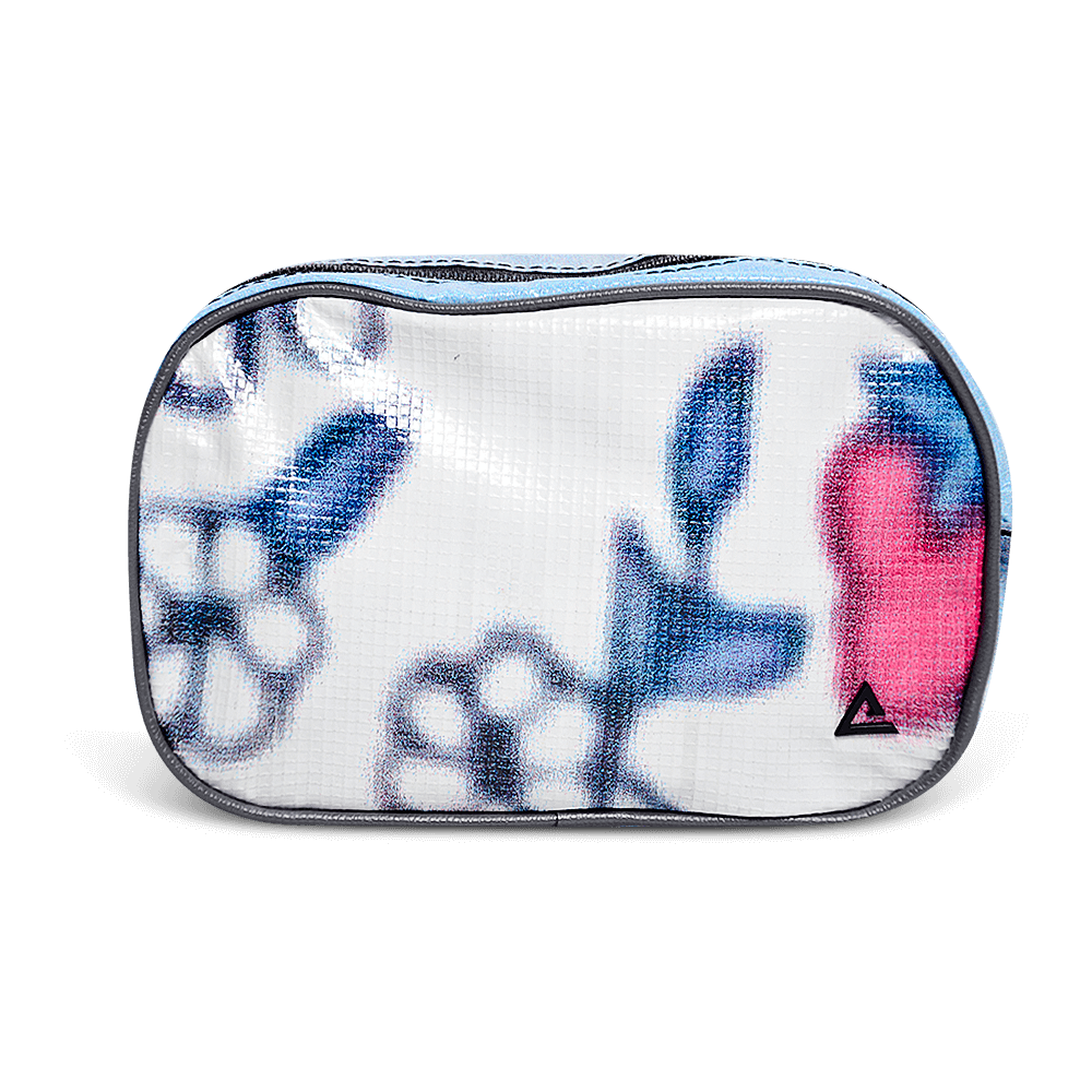 Riley Cosmetic Bag