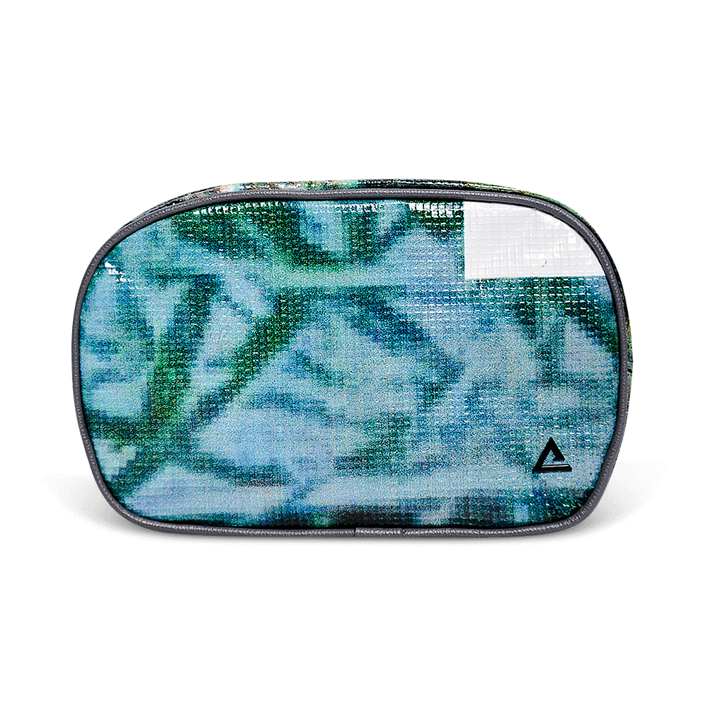 Riley Cosmetic Bag