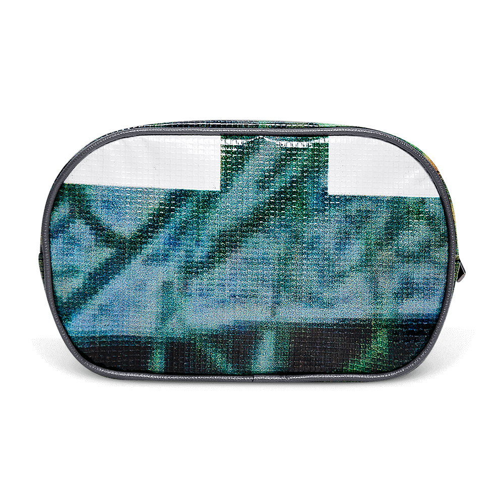 Riley Cosmetic Bag