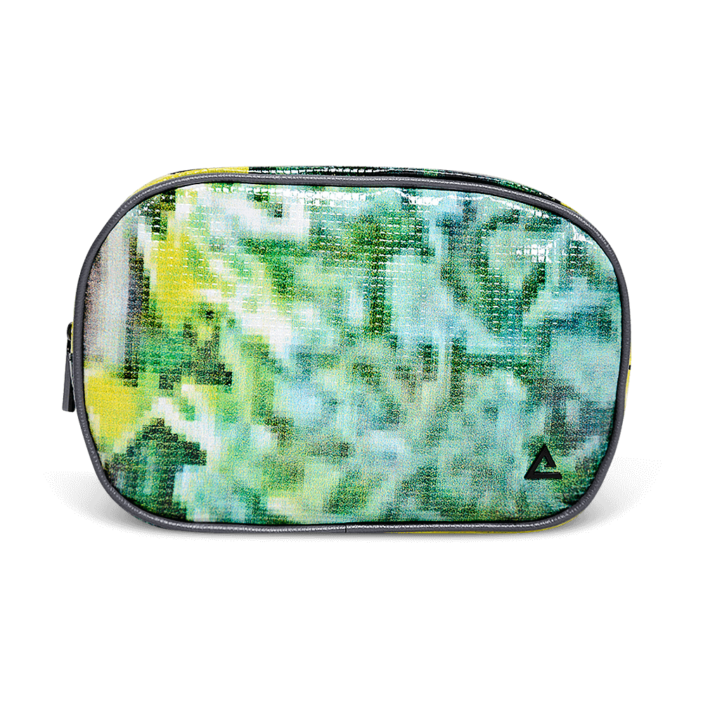 Riley Cosmetic Bag