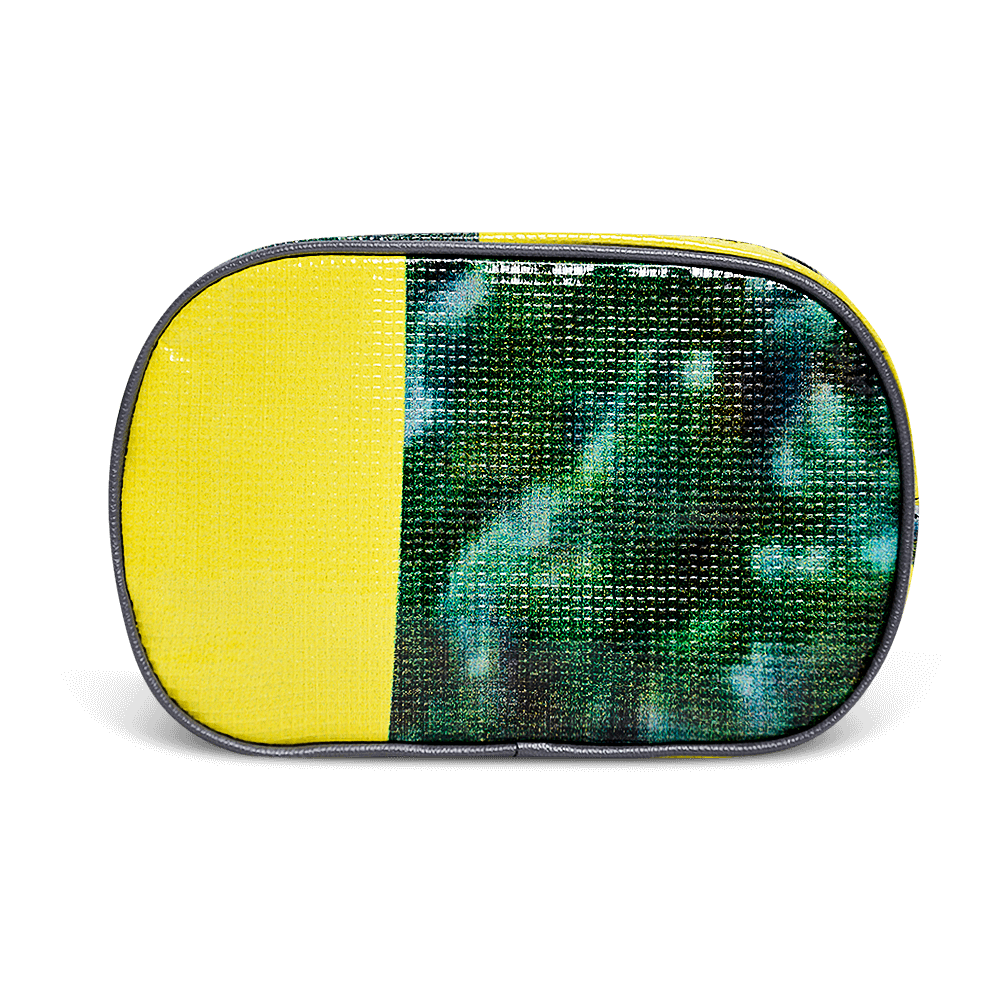 Riley Cosmetic Bag