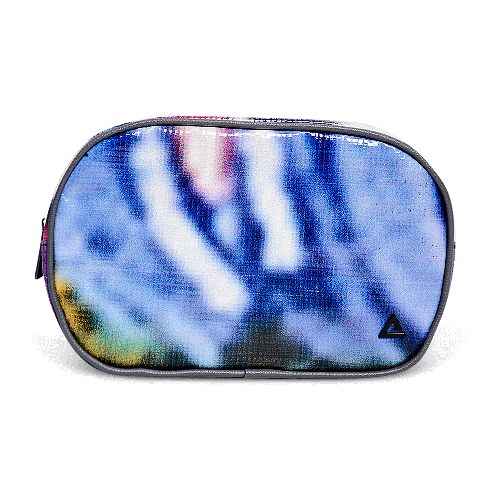 Riley Cosmetic Bag