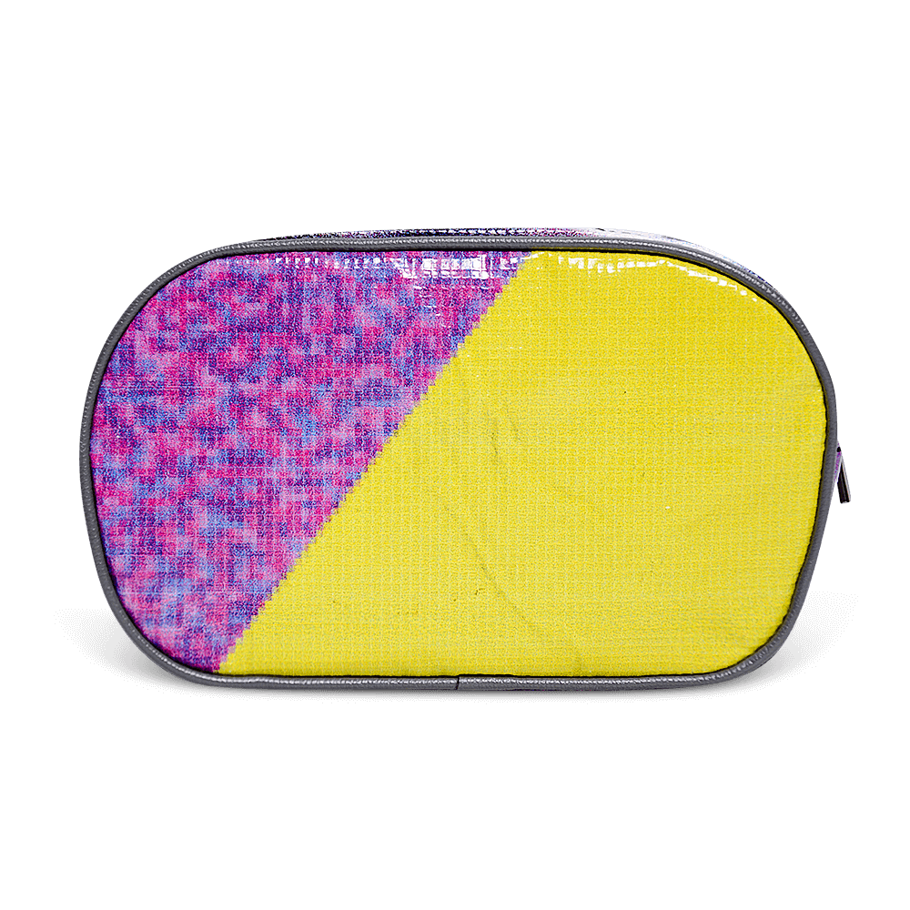 Riley Cosmetic Bag