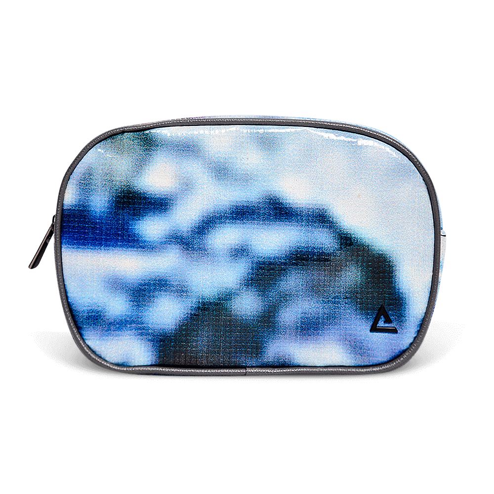 Riley Cosmetic Bag
