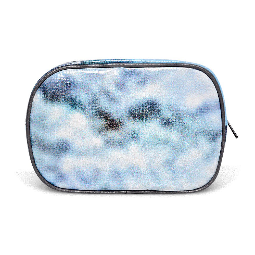 Riley Cosmetic Bag